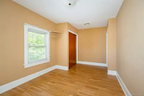 Bedroom - 6 Irving Ave, Poughkeepsie, NY 12601 photo 4 of 5