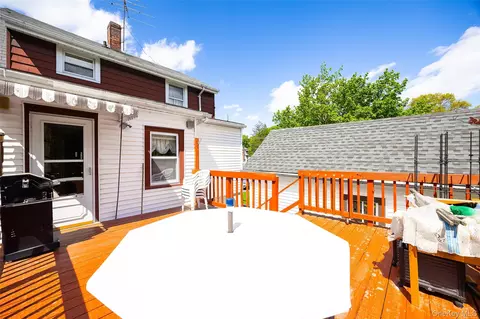 Exterior - 6 Irving Ave, Poughkeepsie, NY 12601 photo 4 of 7