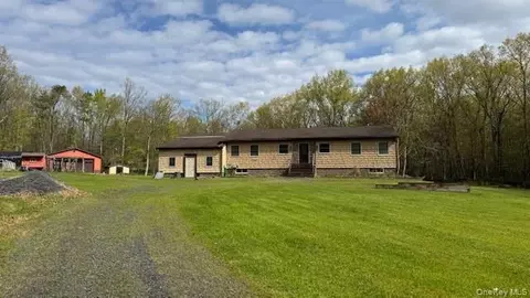 187 Echo Rd, Mamakating, NY 12721