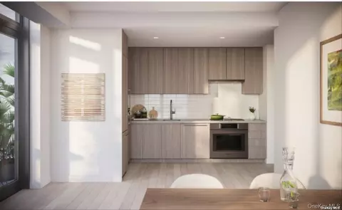 Kitchen - 131-02 A 40th Rd #4I, New York, NY 11354 photo 1 of 2
