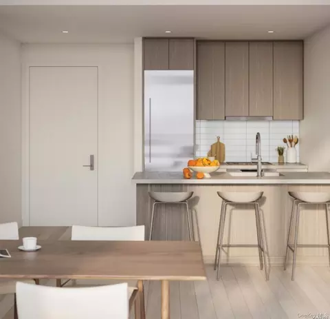 Kitchen - 131-02 A 40th Rd #4I, New York, NY 11354 photo 2 of 2