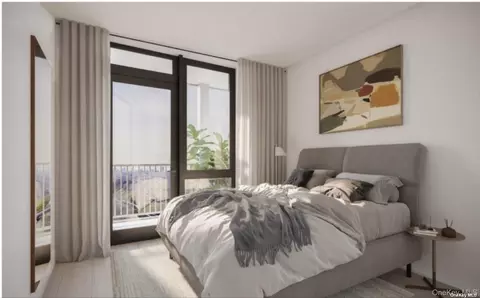 Bedroom - 131-02 A 40th Rd #4I, New York, NY 11354 photo 1 of 6