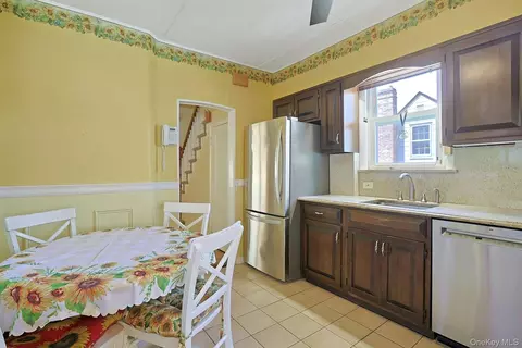 Kitchen - 130 Madison Ave, Mount Pleasant, NY 10595 photo 2 of 2