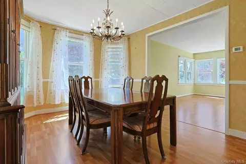 Dining - 130 Madison Ave, Mount Pleasant, NY 10595 photo 1 of 4