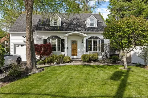 1161 Webster Ave, New Rochelle, NY 10804