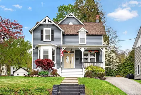 14 Wickham Ave, Goshen, NY 10924