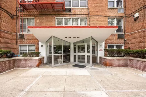 6535 Broadway #2A, New York, NY 10471