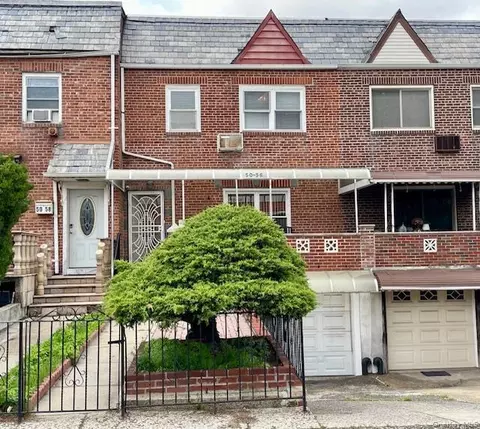 50-56 43rd St, New York, NY 11377