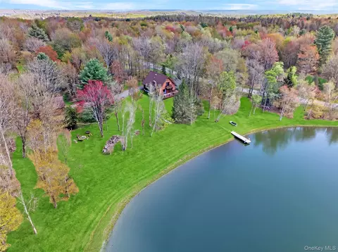 33 Mahogany Ln, Liberty, NY 12754
