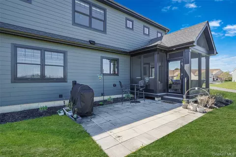 Exterior - 52 Tyler Dr, Riverhead, NY 11901 photo 5 of 8