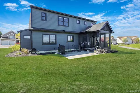 Exterior - 52 Tyler Dr, Riverhead, NY 11901 photo 4 of 8