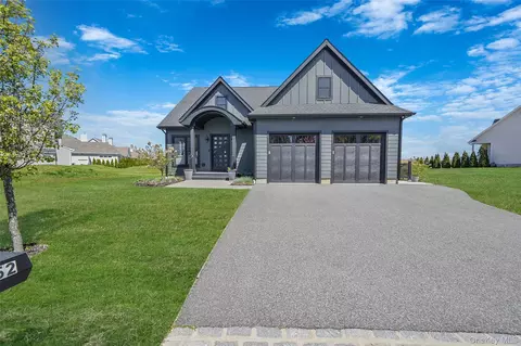 Exterior - 52 Tyler Dr, Riverhead, NY 11901 photo 2 of 8