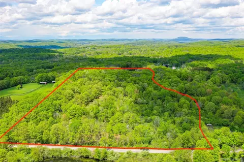 Parcel 1 - Tbd Woodstock Road, Washington, NY 12545