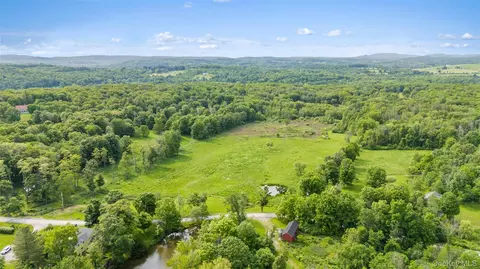 tbd Woodstock Rd, Washington, NY 12545