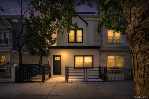 2407 Butler Pl, New York, NY 10461