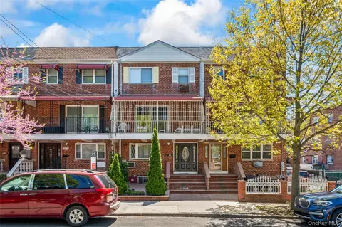 10516 Flatlands 4th St, Brooklyn, NY 11236