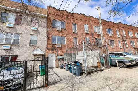 631 Coster St, New York, NY 10474
