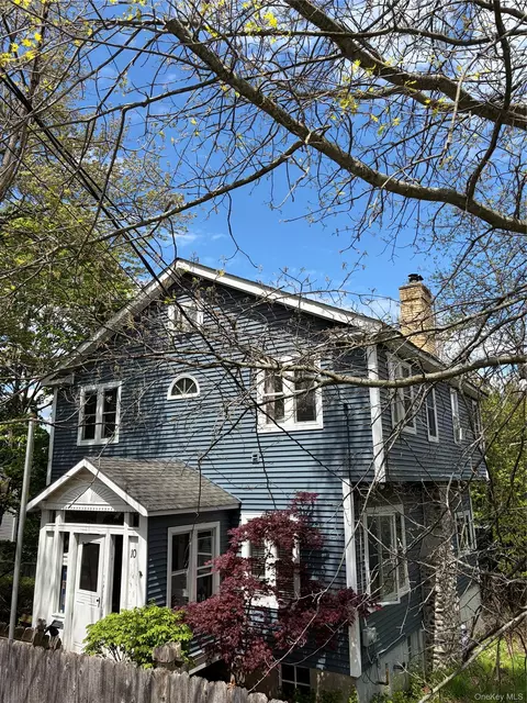 Exterior - 10 Willard Pl, Monroe, NY 10950 photo 4 of 4