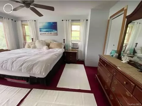 Bedroom - 10 Willard Pl, Monroe, NY 10950 photo 2 of 3