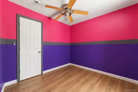 Bedroom - 931 Diven St, Peekskill, NY 10566 photo 3 of 5