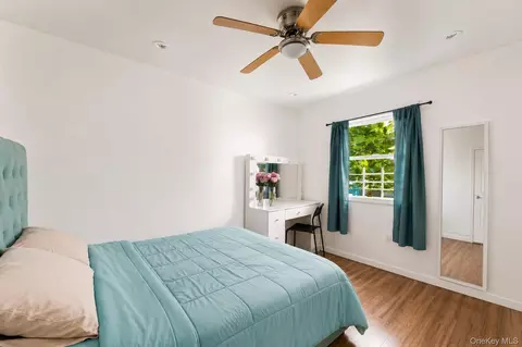 Bedroom - 931 Diven St, Peekskill, NY 10566 photo 1 of 5