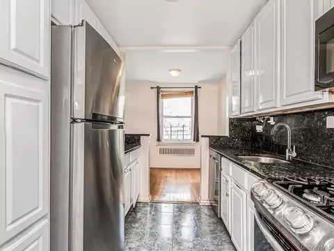 3636 Fieldston Rd #7B, New York, NY 10463