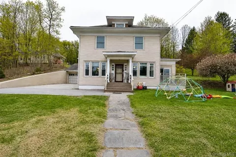 278 S Main St, Liberty, NY 12754