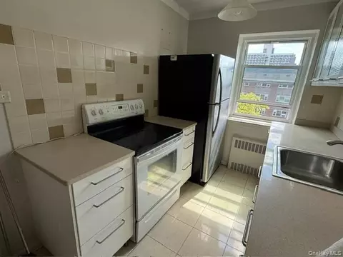 Kitchen - 43-57 Union St #6H, New York, NY 11355 photo 2 of 2