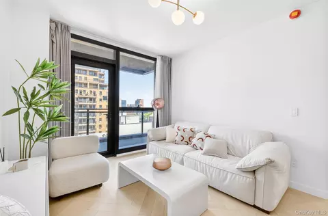 Living - 133-25 37th Ave #8D, Flushing, NY 11354 photo 2 of 4
