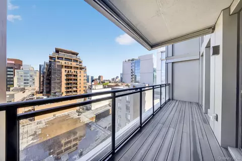 Exterior - 133-25 37th Ave #8D, Flushing, NY 11354 photo 1 of 4