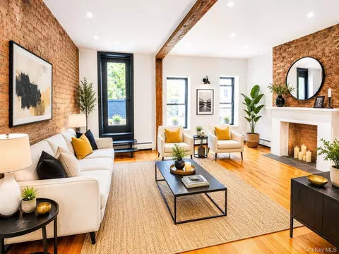 345 Quincy St #A, Brooklyn, NY 11216