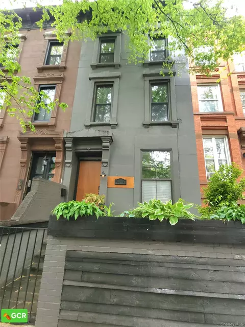345 Quincy St #A, Brooklyn, NY 11216