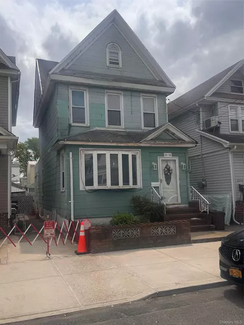 8056 87th Ave, New York, NY 11421