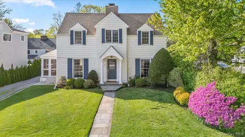 24 Homer Ave, Larchmont, NY 10538