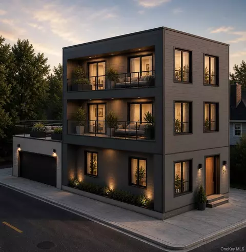 961 Cauldwell Ave, New York, NY 10456