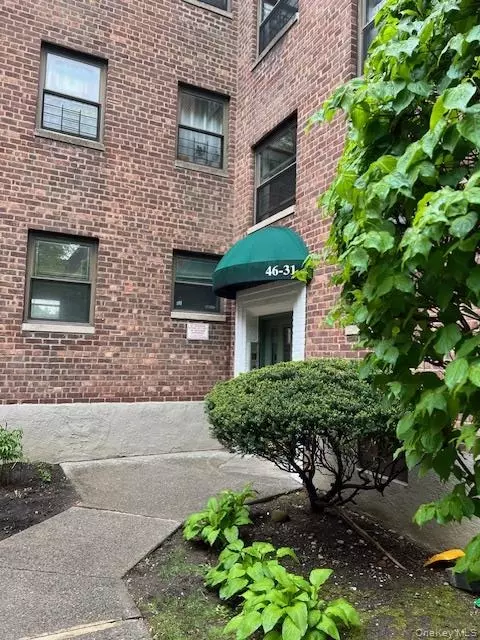 46-31 215th Pl #2C, Bayside, NY 11361