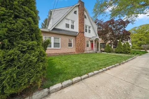 169 Devoe Ave, Yonkers, NY 10705