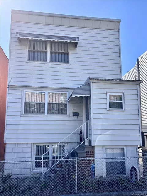 1921 Edison Ave, New York, NY 10461
