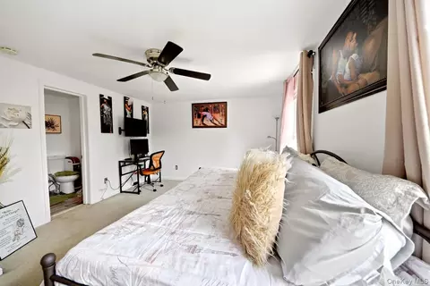 Bedroom - 708 Mallard Way, Peekskill, NY 10566 photo 7 of 7