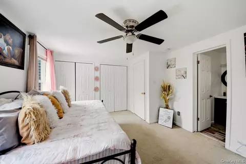 Bedroom - 708 Mallard Way, Peekskill, NY 10566 photo 5 of 7