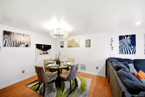 Dining - 708 Mallard Way, Peekskill, NY 10566 photo 1 of 2