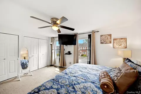 Bedroom - 708 Mallard Way, Peekskill, NY 10566 photo 3 of 7