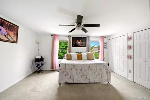 Bedroom - 708 Mallard Way, Peekskill, NY 10566 photo 4 of 7