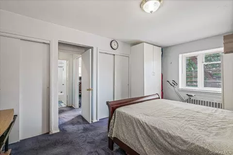 Bedroom - 144-55 Melbourne Ave #2E, Flushing, NY 11367 photo 3 of 4