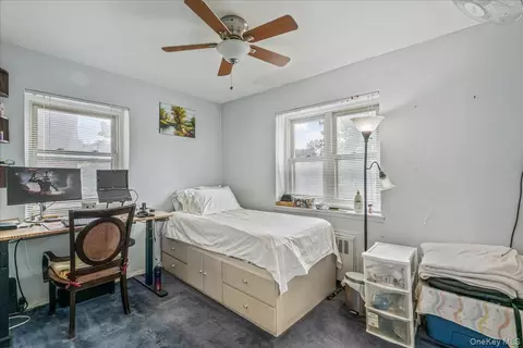 Bedroom - 144-55 Melbourne Ave #2E, Flushing, NY 11367 photo 4 of 4