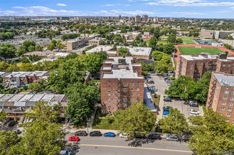 View/Area - 144-55 Melbourne Ave #2E, Flushing, NY 11367 photo 1 of 1