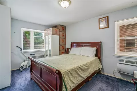 Bedroom - 144-55 Melbourne Ave #2E, Flushing, NY 11367 photo 1 of 4