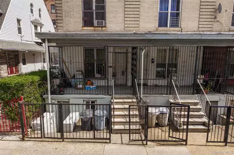 2412 Grand Ave, New York, NY 10468