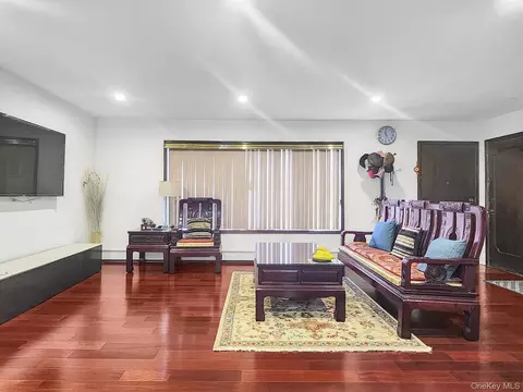 Living - 130-18 60th Ave, Flushing, NY 11355 photo 1 of 5