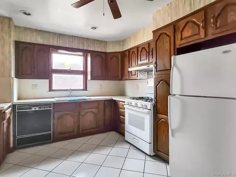 Kitchen - 130-18 60th Ave, Flushing, NY 11355 photo 2 of 2